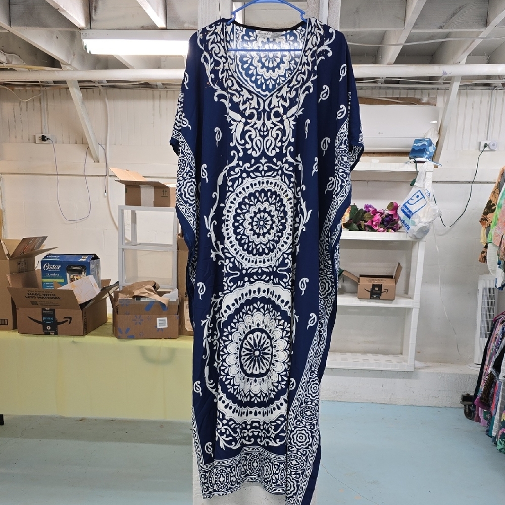 Sante kaftan